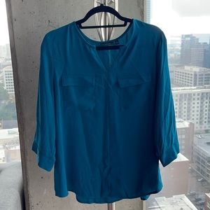 Apt 9 top, excellent condition, barely worn